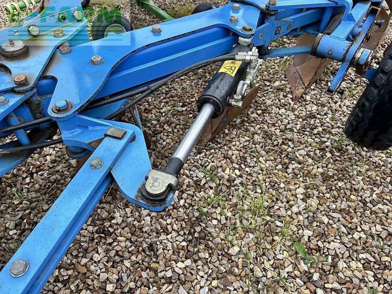 Arado Lemken juwel 8mv 5n-100: foto 8