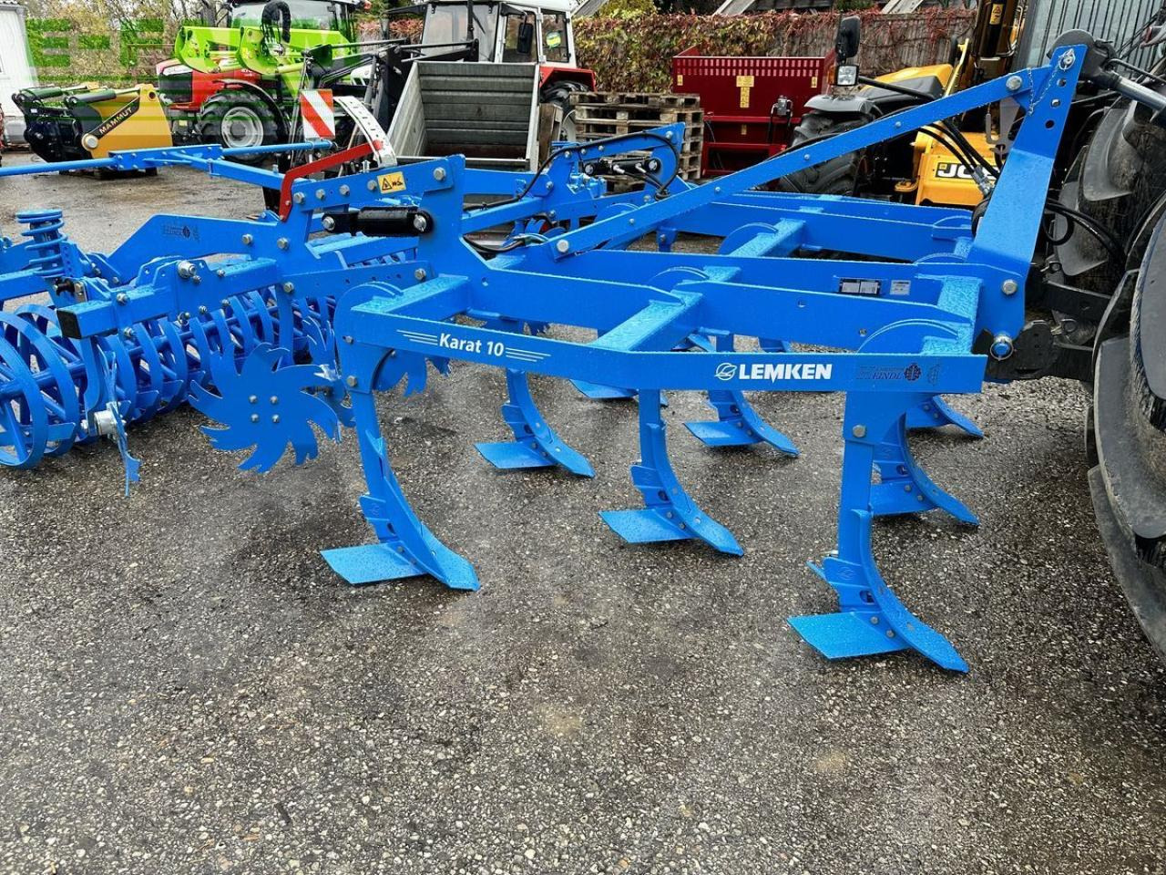 Lemken karat 10/300 - Cultivador: foto 2 Lemken karat 10/300 - Cultivador: foto 2
