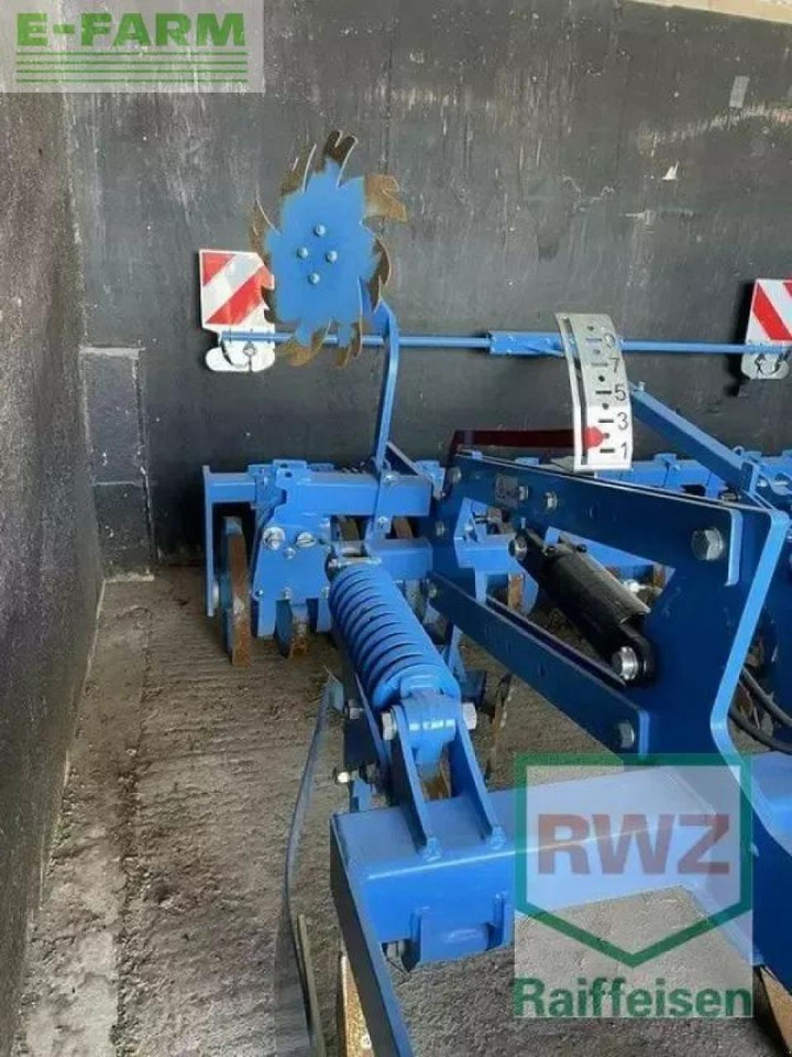 Lemken karat 10 / 300 u - Cultivador: foto 4 Lemken karat 10 / 300 u - Cultivador: foto 4