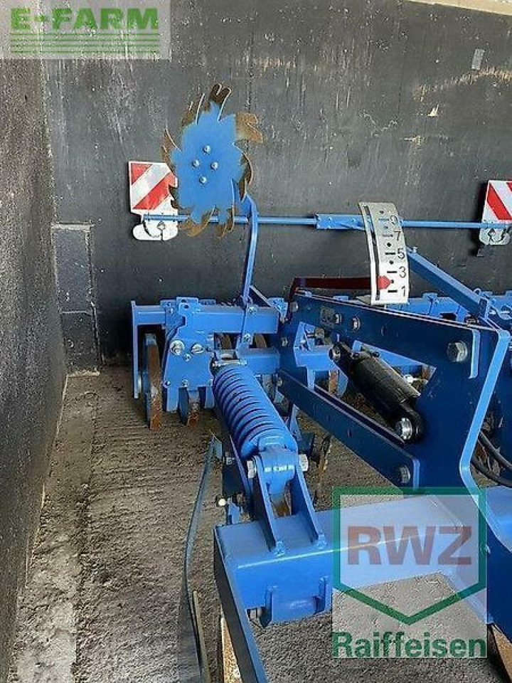 Lemken karat 10 / 300 u - Cultivador: foto 4 Lemken karat 10 / 300 u - Cultivador: foto 4