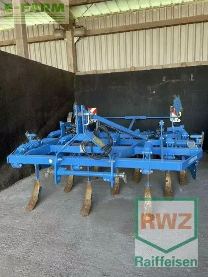 Lemken karat 10 / 300 u - Cultivador: foto 1 Lemken karat 10 / 300 u - Cultivador: foto 1