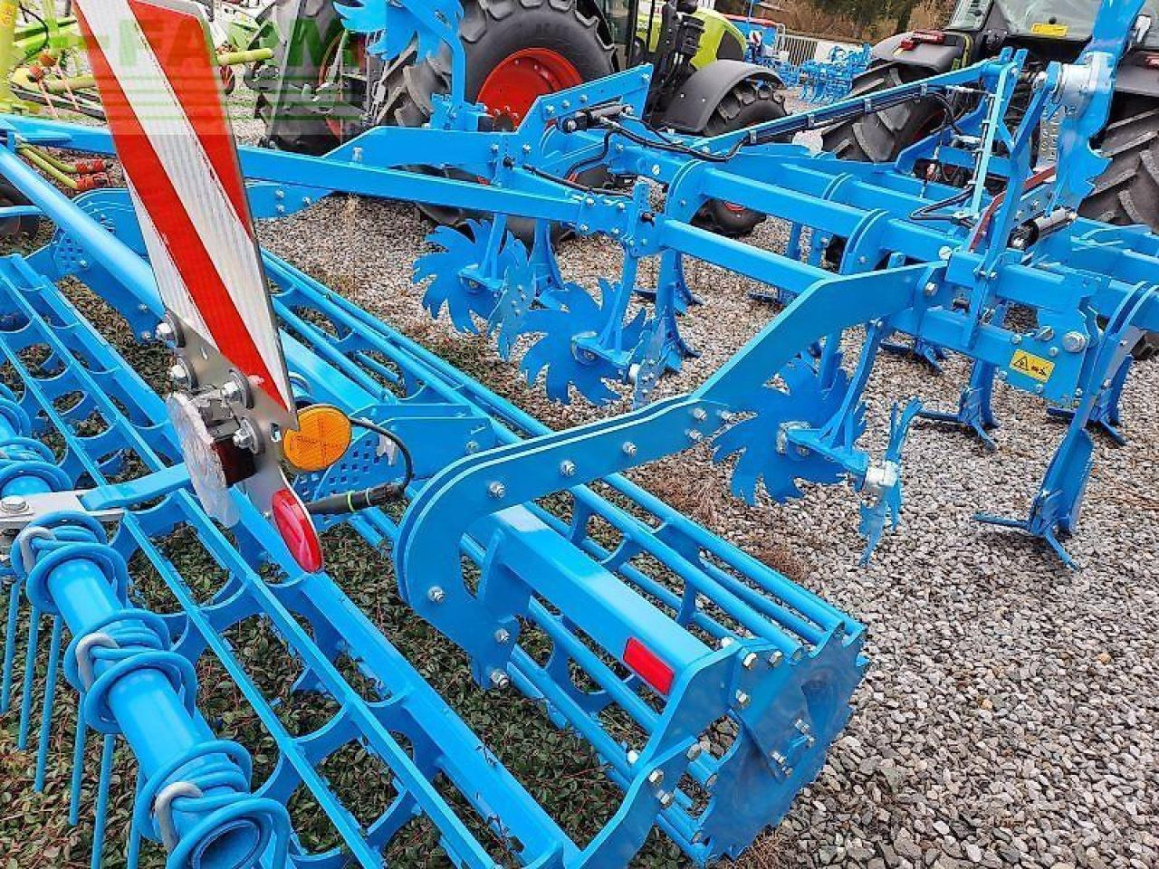 Lemken karat 10 - Cultivador: foto 3 Lemken karat 10 - Cultivador: foto 3