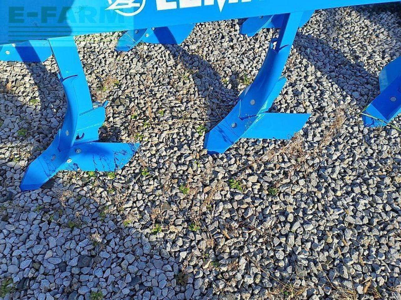 Lemken karat 10 - Cultivador: foto 4 Lemken karat 10 - Cultivador: foto 4