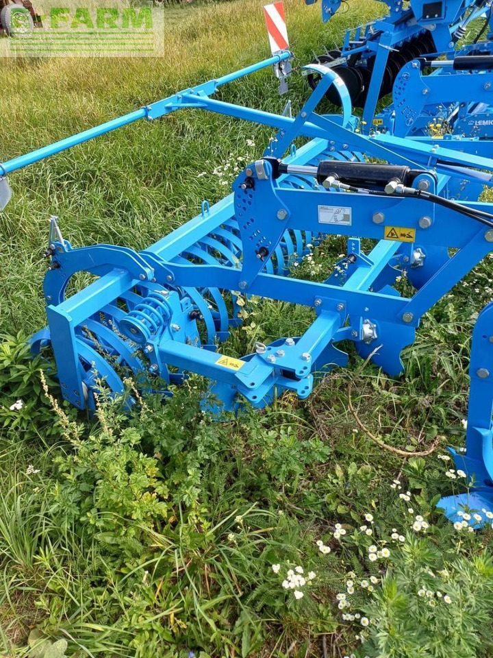 Lemken karat 9/300 - Cultivador: foto 5 Lemken karat 9/300 - Cultivador: foto 5