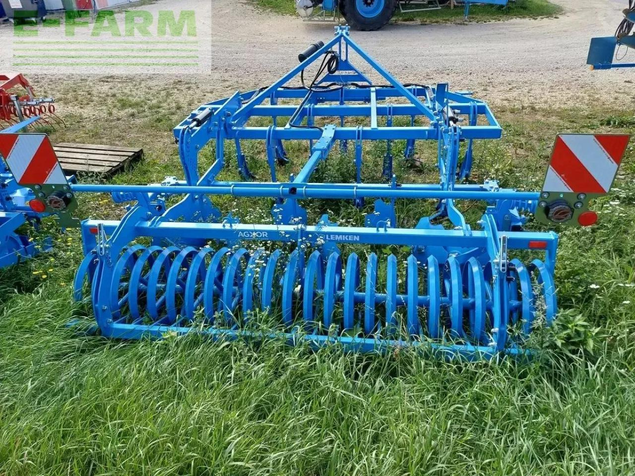 Lemken karat 9/300 - Cultivador: foto 5 Lemken karat 9/300 - Cultivador: foto 5