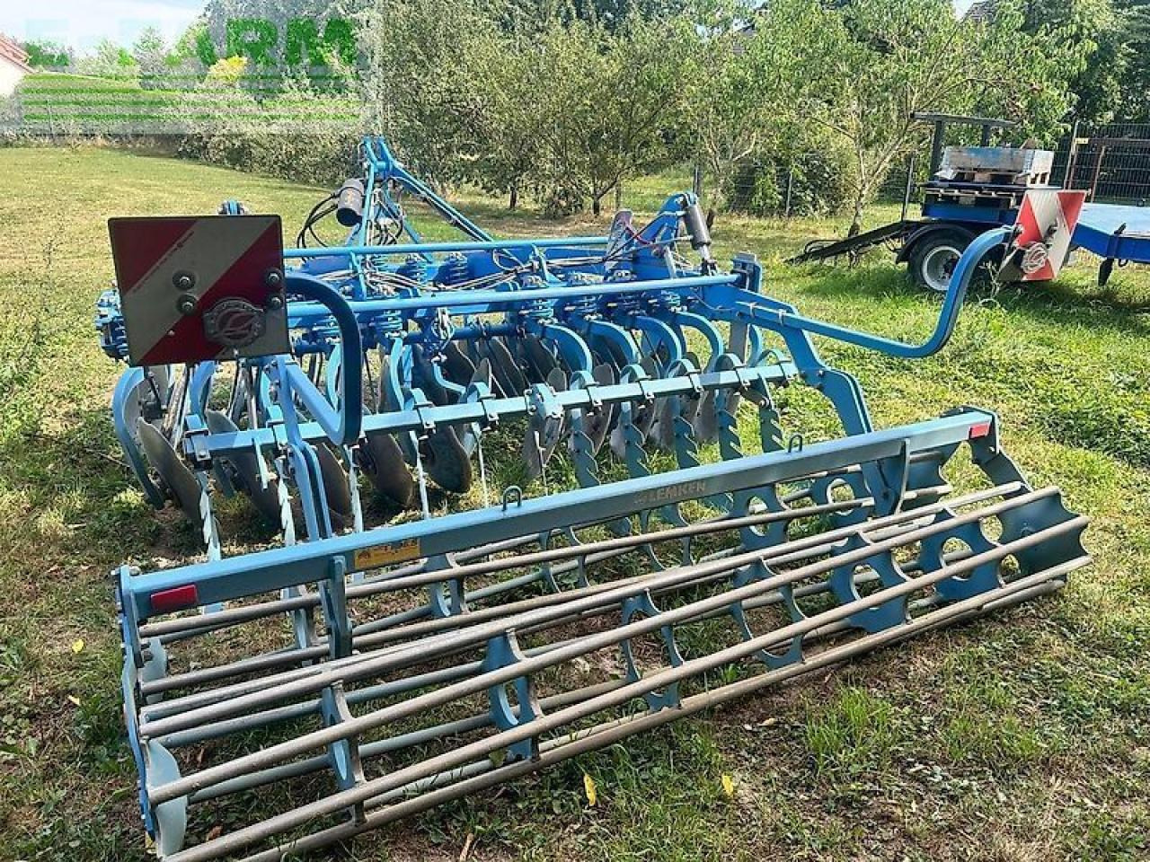 Lemken rubin 10/300 u - Grades de discos: foto 4 Lemken rubin 10/300 u - Grades de discos: foto 4
