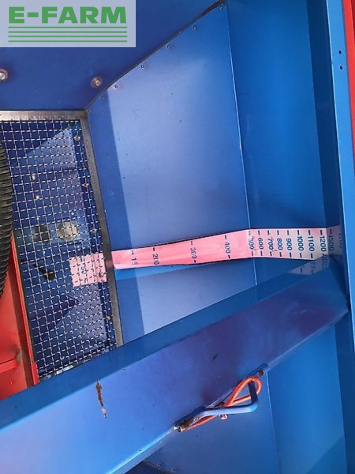 Semeadeira Lemken solitair 8/300 + zirkon 10/300: foto 19