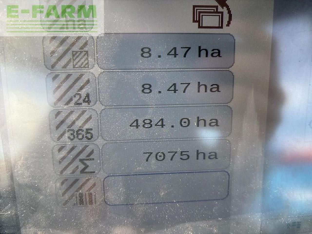 Lemken solitair 9/600 k hd - Semeadeira: foto 5 Lemken solitair 9/600 k hd - Semeadeira: foto 5