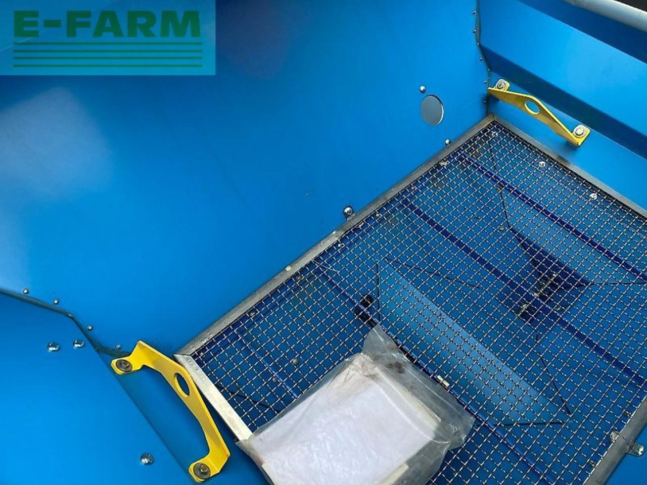 Maquina para lavrar a terra Lemken solitair 9+ / zirkon 12/300: foto 13