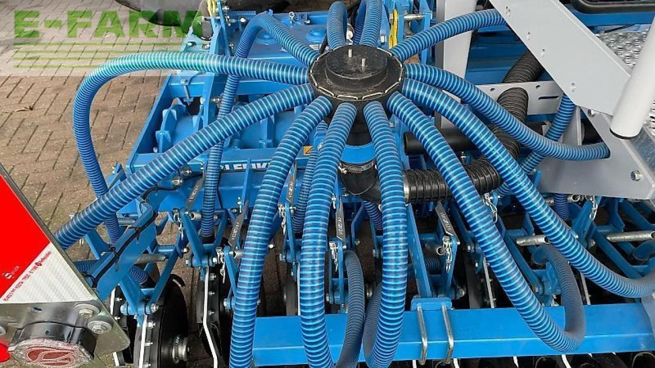 Lemken solitair 9+/zirkon 12 - Semeadeira: foto 3 Lemken solitair 9+/zirkon 12 - Semeadeira: foto 3