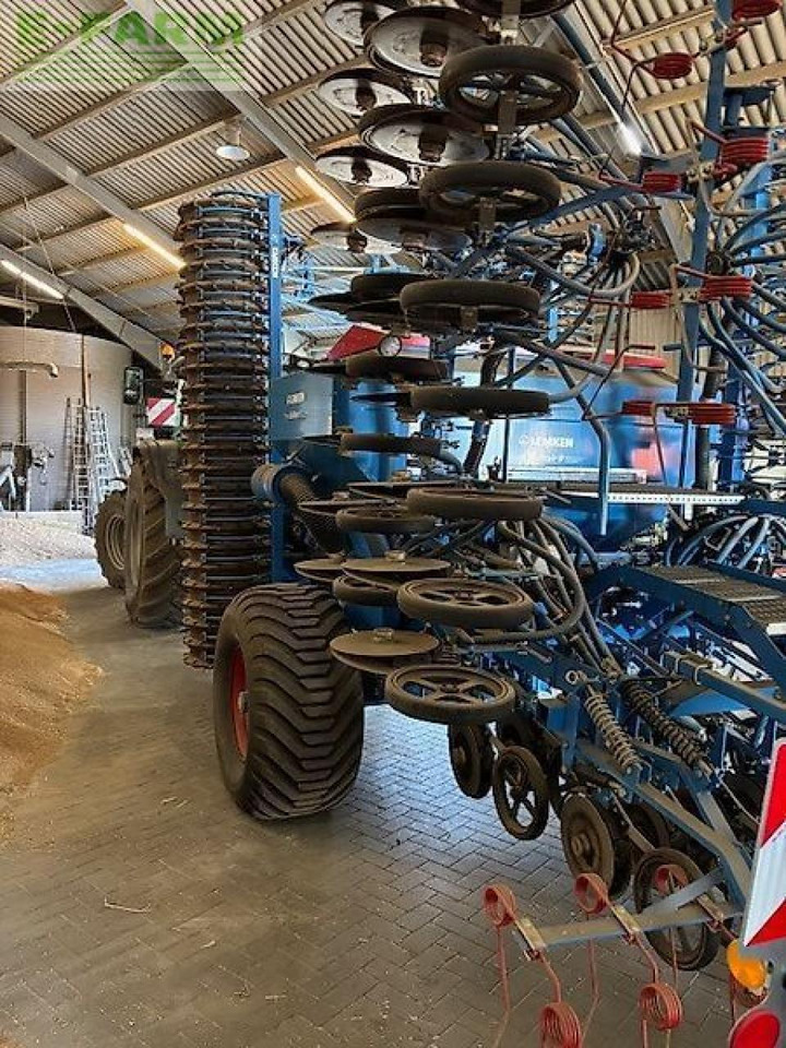 Lemken solitär 9/600 ka - ds 125 mit zirkon 12/600 ka - Semeadeira: foto 4 Lemken solitär 9/600 ka - ds 125 mit zirkon 12/600 ka - Semeadeira: foto 4