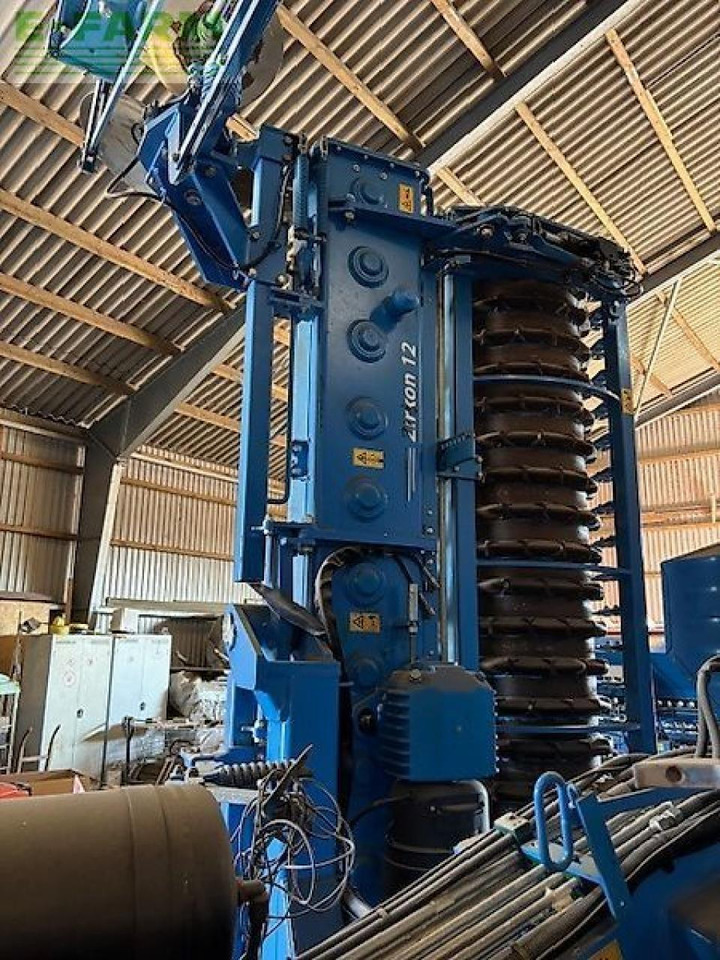 Lemken solitär 9/600 ka - ds 125 mit zirkon 12/600 ka - Semeadeira: foto 5 Lemken solitär 9/600 ka - ds 125 mit zirkon 12/600 ka - Semeadeira: foto 5