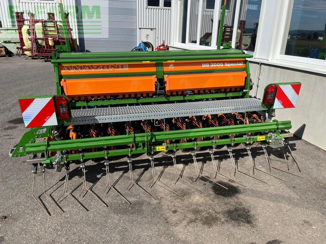 Lemken zirkon 8/300 - Grades de discos: foto 2 Lemken zirkon 8/300 - Grades de discos: foto 2