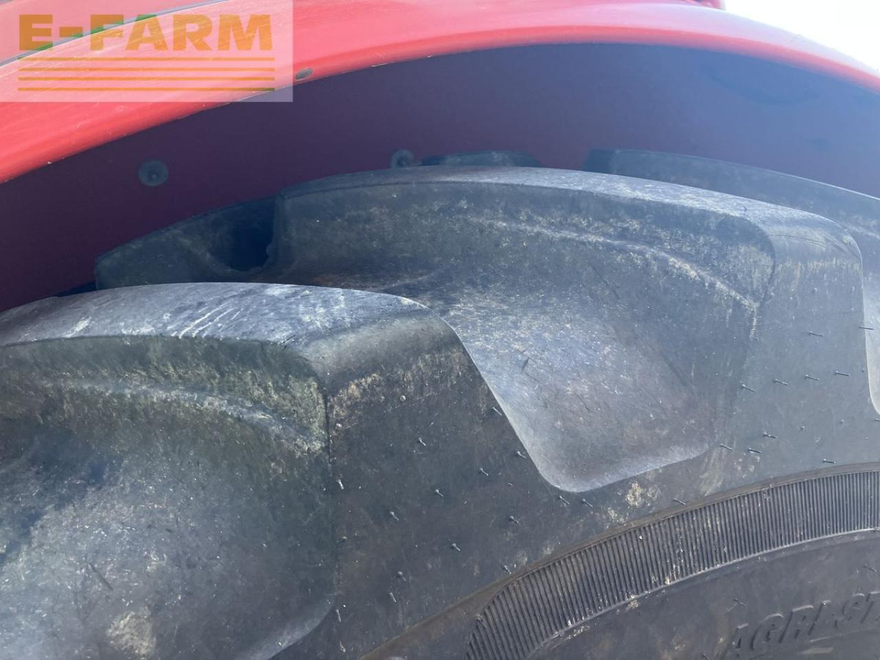 Lindner geotrac 80 a - Trator: foto 3 Lindner geotrac 80 a - Trator: foto 3