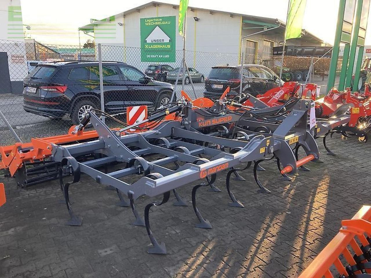 Mandam kun super 5m - Cultivador: foto 1 Mandam kun super 5m - Cultivador: foto 1