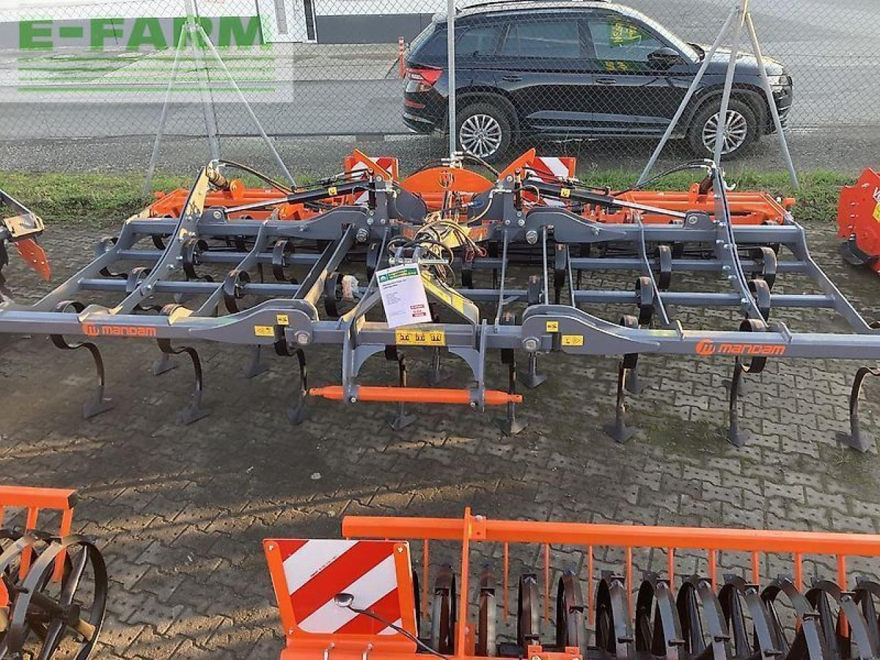 Mandam kun super 5m - Cultivador: foto 2 Mandam kun super 5m - Cultivador: foto 2