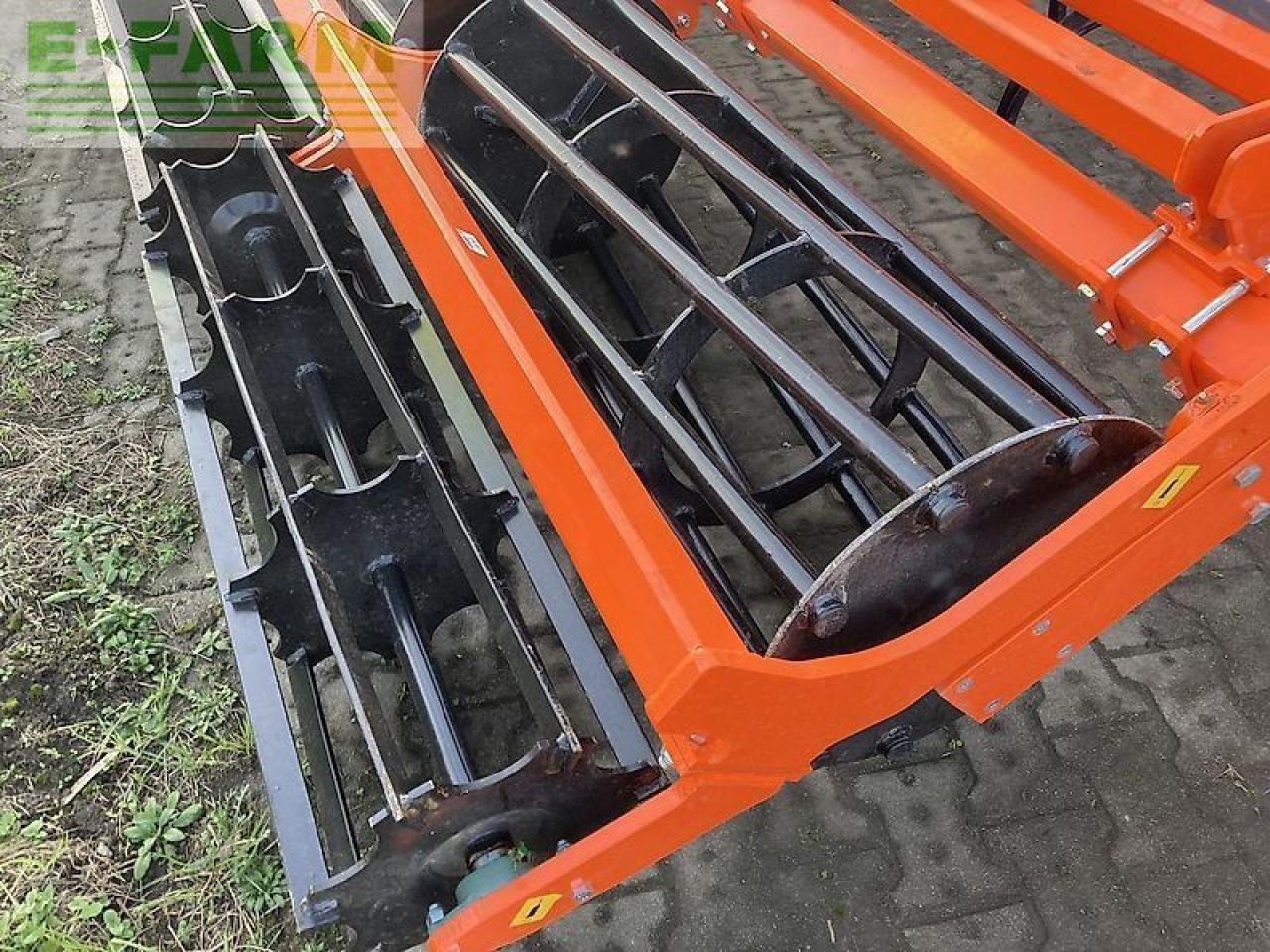 Mandam kun super 5m - Cultivador: foto 3 Mandam kun super 5m - Cultivador: foto 3