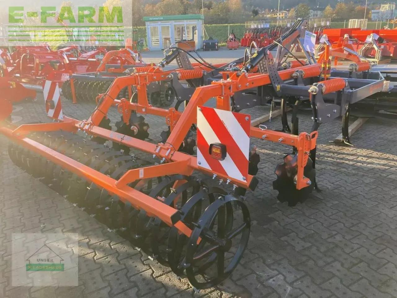 Mandam spec hd 3.0 - Cultivador: foto 4 Mandam spec hd 3.0 - Cultivador: foto 4