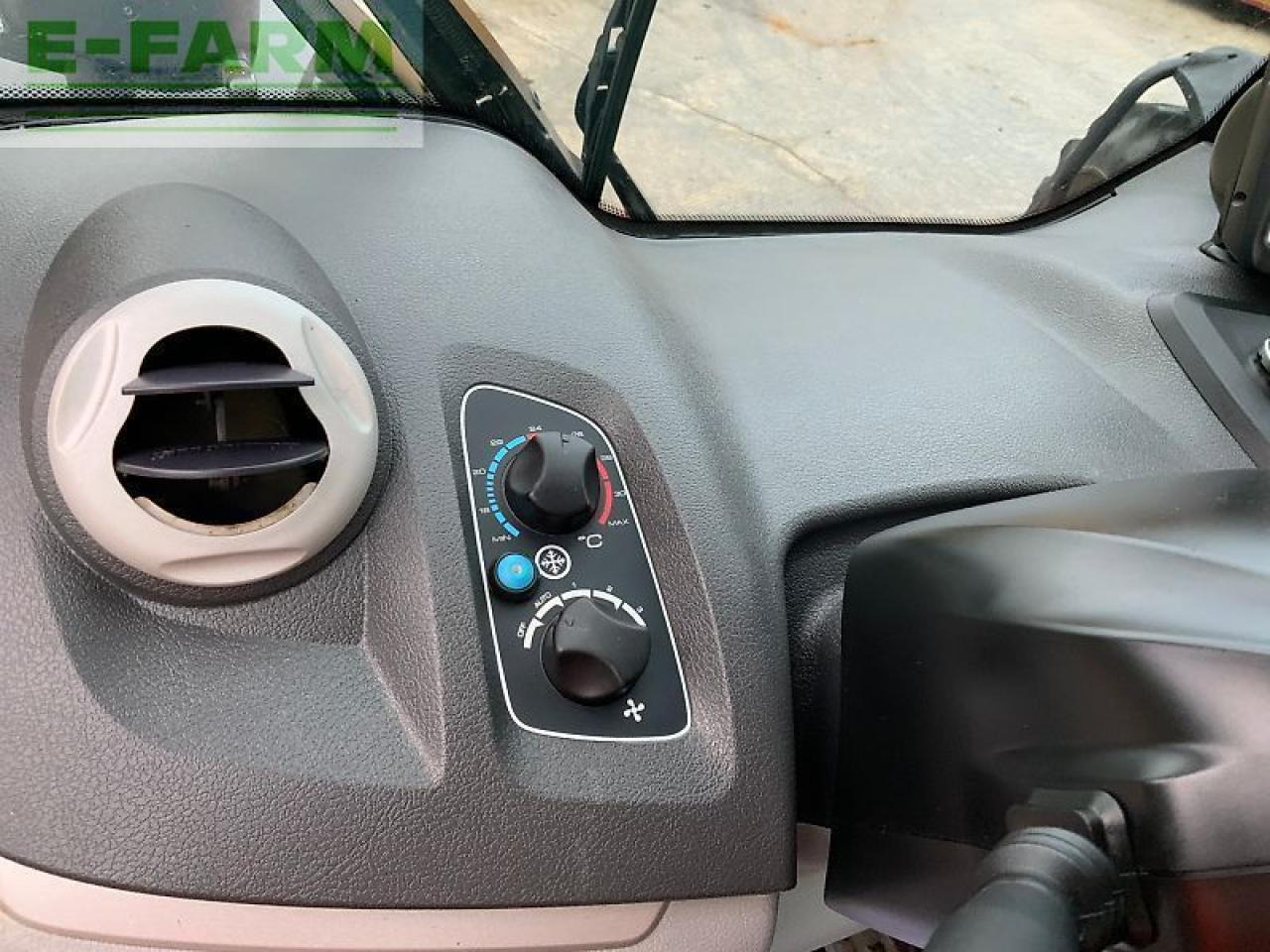 Empilhador telescópico Manitou mlt 741-140 v+ elite telehandler (st24974): foto 21