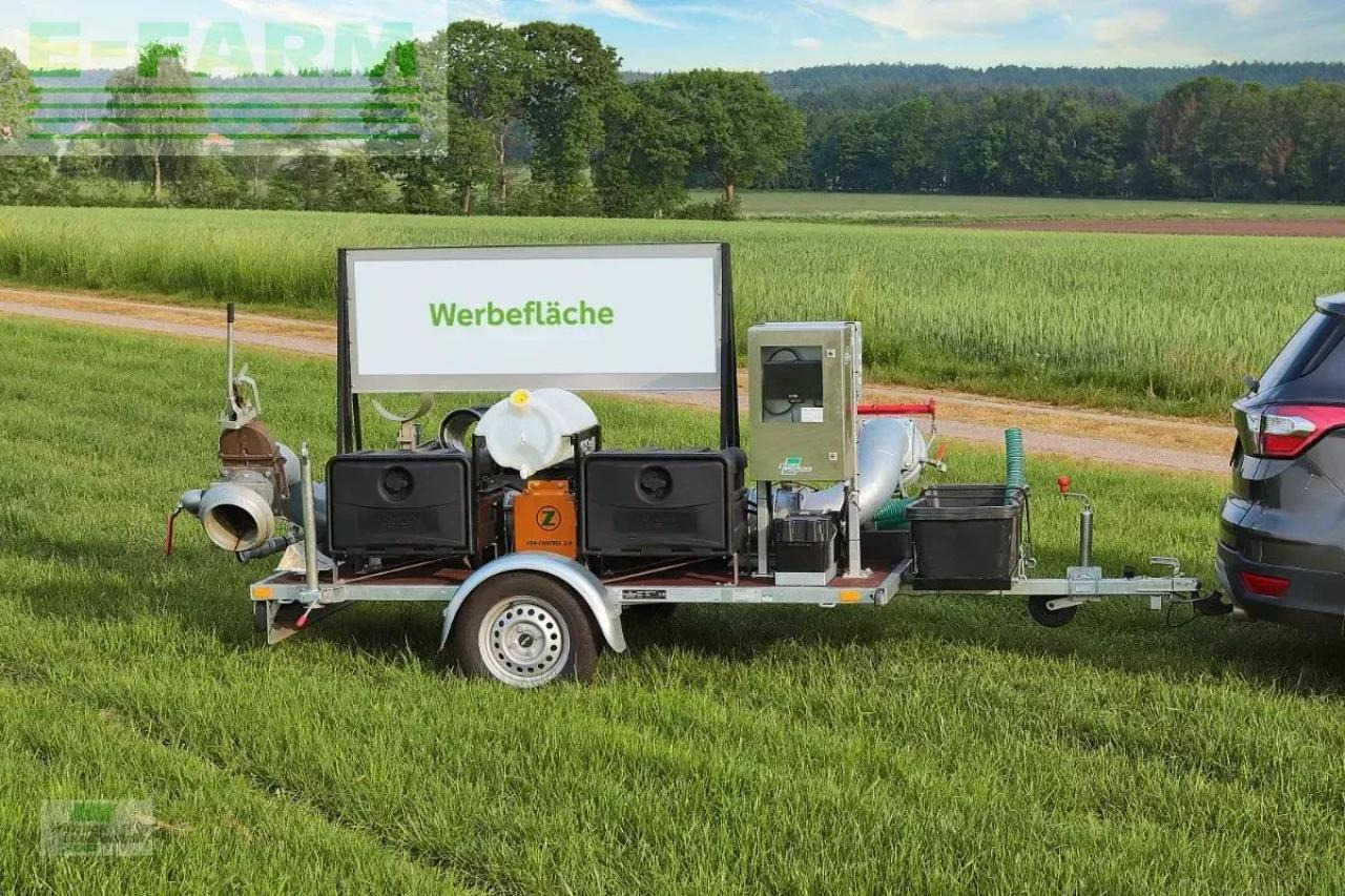 Zunhammer dokustar - Máquina de outro: foto 1 Zunhammer dokustar - Máquina de outro: foto 1