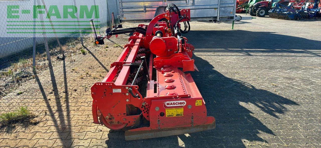 Maschio Toro 7000 - Maquina para lavrar a terra: foto 5 Maschio Toro 7000 - Maquina para lavrar a terra: foto 5