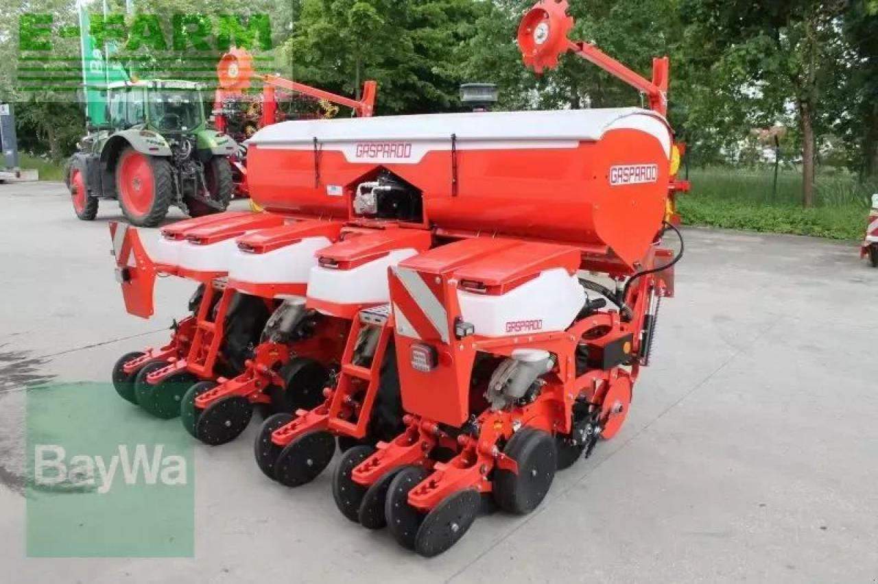Maschio chrono 306 - Semeadora de precisão: foto 3 Maschio chrono 306 - Semeadora de precisão: foto 3