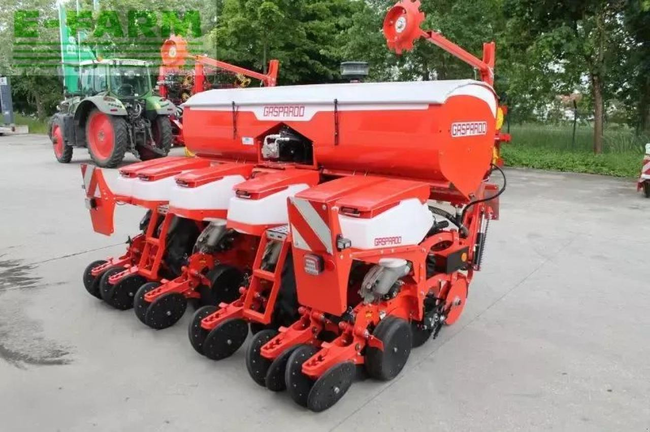 Maschio chrono 306 - Semeadora de precisão: foto 3 Maschio chrono 306 - Semeadora de precisão: foto 3