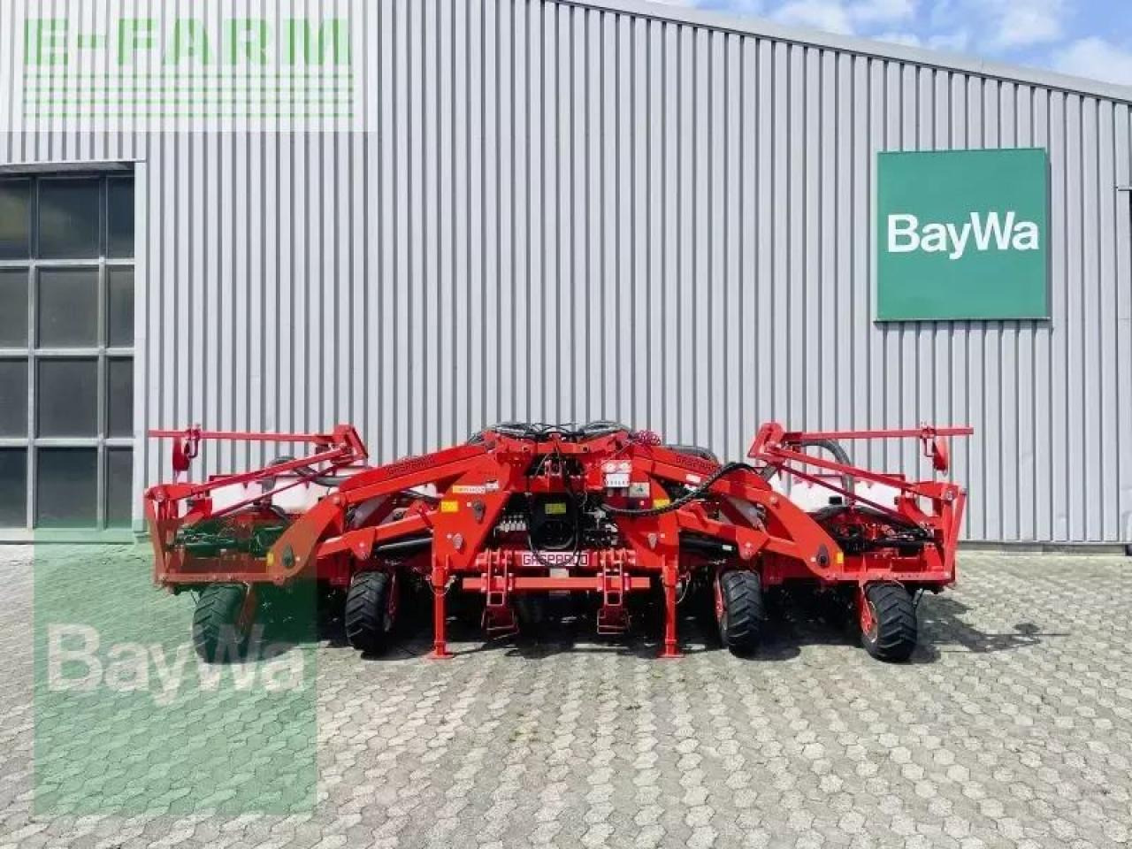 Maschio chrono 512 - Semeadora de precisão: foto 1 Maschio chrono 512 - Semeadora de precisão: foto 1