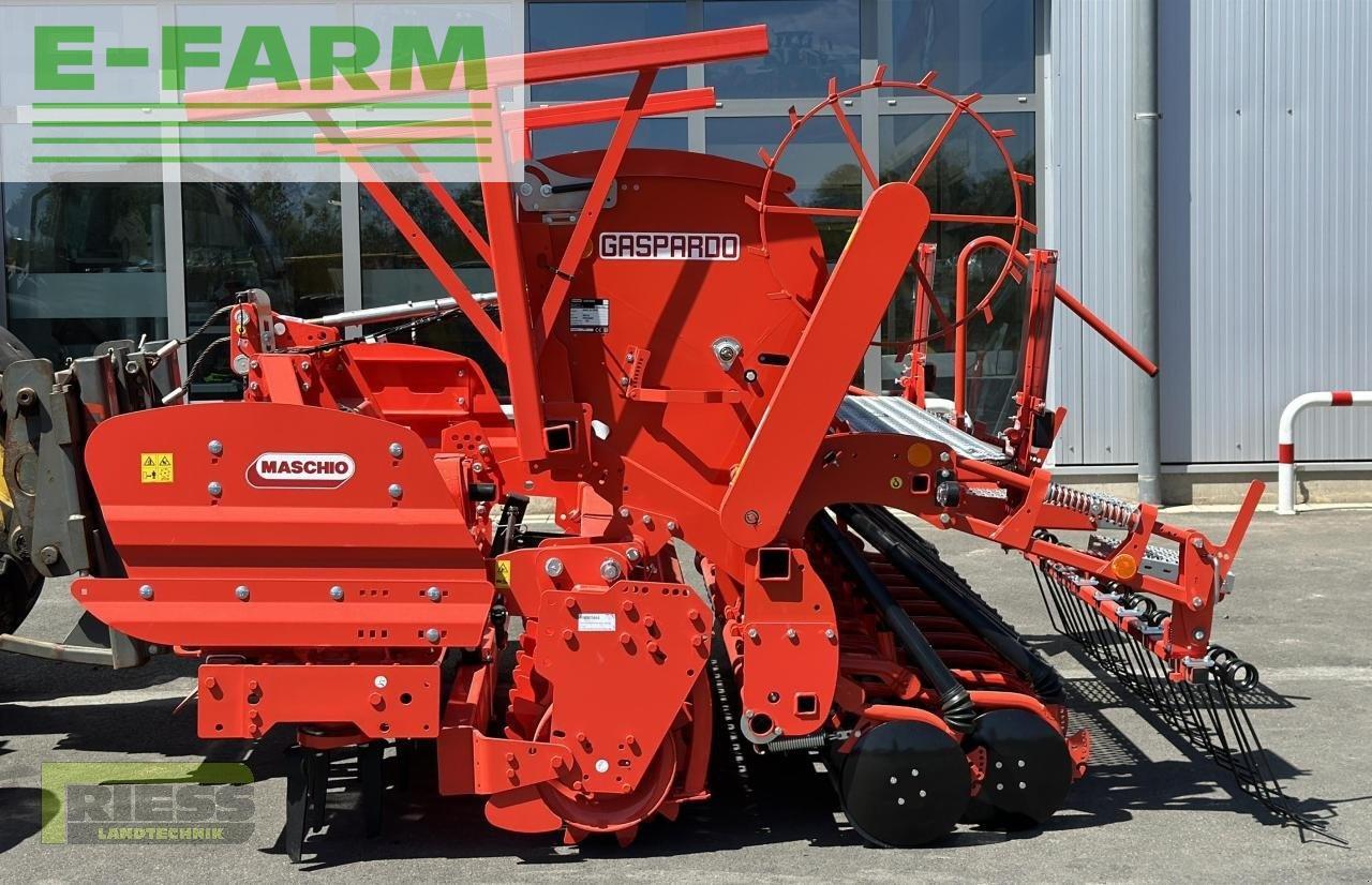 Maschio dc-classic 2500 + dama 250 20 corex - Grade rotativa: foto 5 Maschio dc-classic 2500 + dama 250 20 corex - Grade rotativa: foto 5