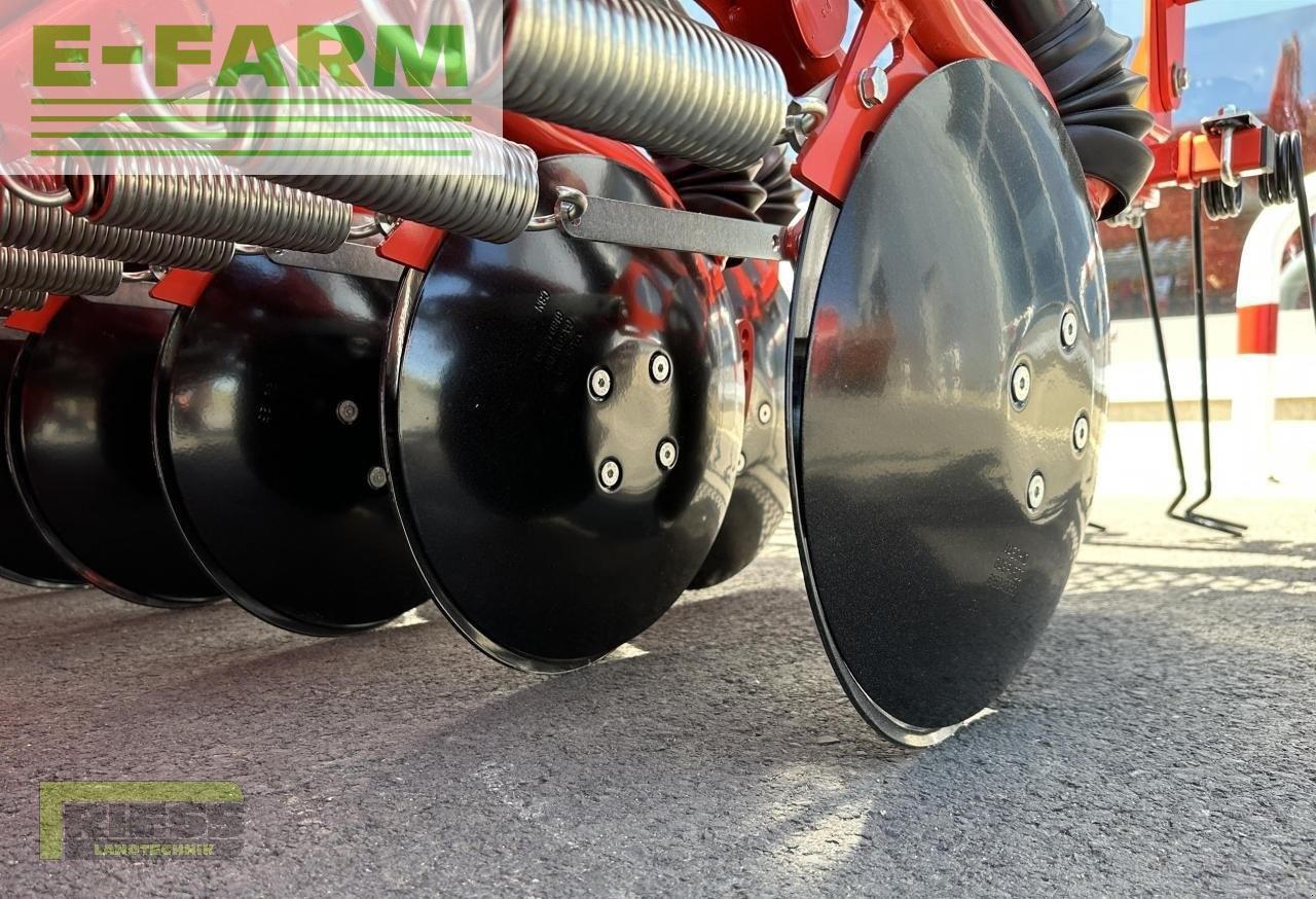 Maschio dc-classic 2500 + dama 250 20 corex - Grade rotativa: foto 4 Maschio dc-classic 2500 + dama 250 20 corex - Grade rotativa: foto 4