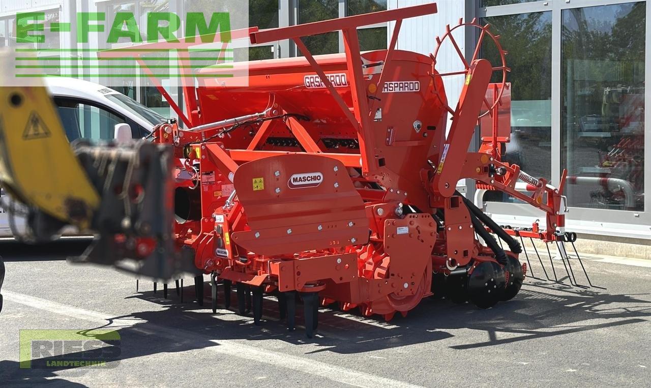 Maschio dc-classic 2500 + dama 250 20 corex - Grade rotativa: foto 1 Maschio dc-classic 2500 + dama 250 20 corex - Grade rotativa: foto 1