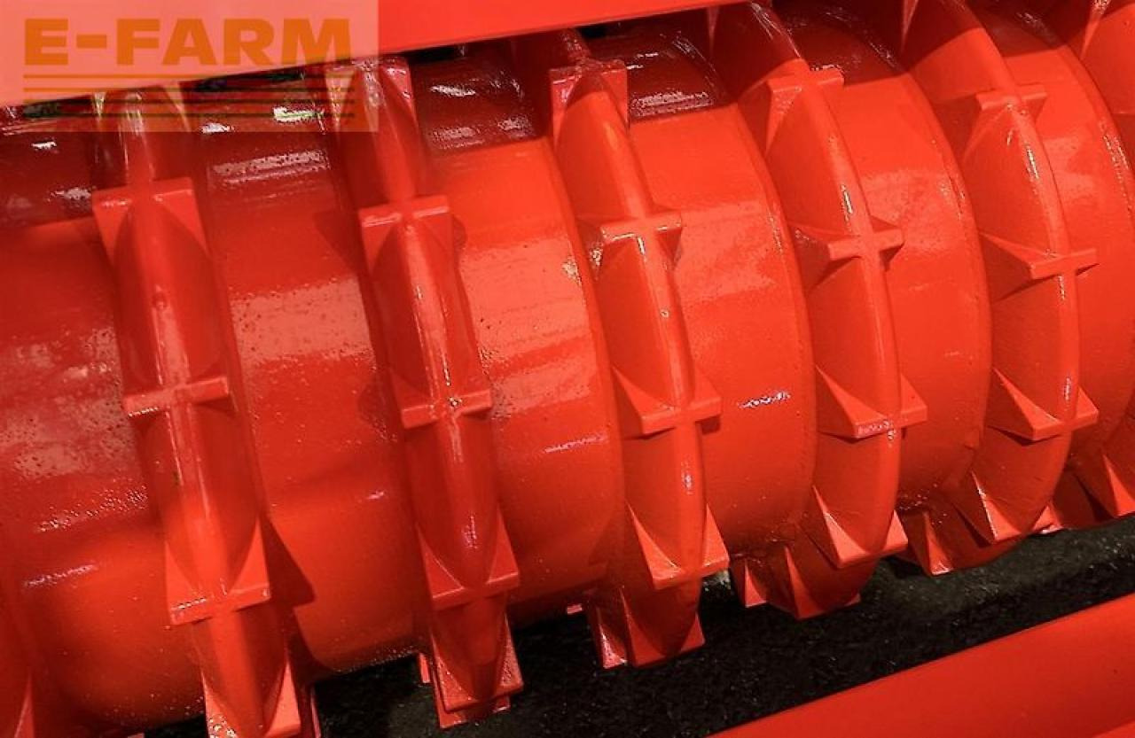 Maschio dm-classic 3000 scm + dama 300 24 corex+ - Maquina para lavrar a terra: foto 4 Maschio dm-classic 3000 scm + dama 300 24 corex+ - Maquina para lavrar a terra: foto 4