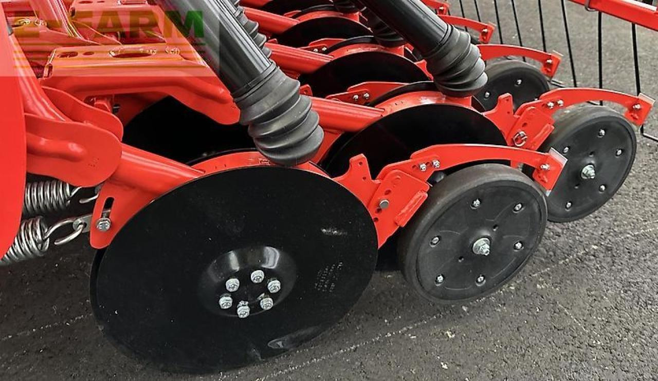 Maquina para lavrar a terra Maschio dm-classic 3000 scm + dama 300 24 corex+: foto 8