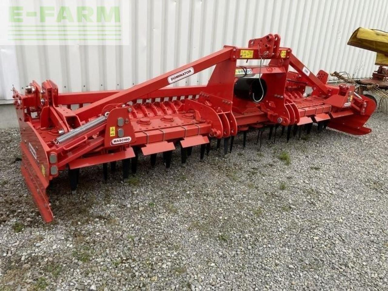 Maschio dm classic 4000 - Grades de discos: foto 2 Maschio dm classic 4000 - Grades de discos: foto 2