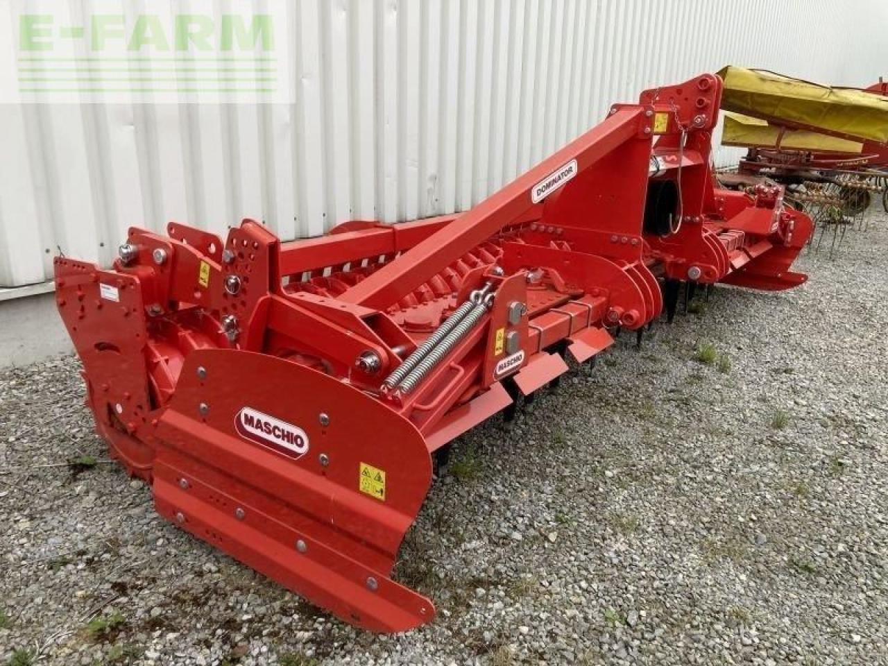 Maschio dm classic 4000 - Grades de discos: foto 3 Maschio dm classic 4000 - Grades de discos: foto 3