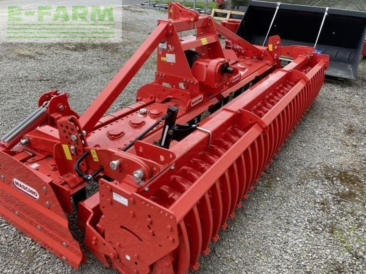 Maschio dm classic 4000 - Grades de discos: foto 4 Maschio dm classic 4000 - Grades de discos: foto 4