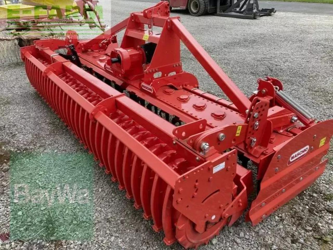 Maschio dm classic 4000 - Maquina para lavrar a terra: foto 1 Maschio dm classic 4000 - Maquina para lavrar a terra: foto 1