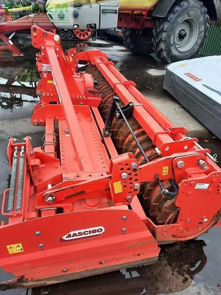 Maschio dm rapido plus - Maquina para lavrar a terra: foto 3 Maschio dm rapido plus - Maquina para lavrar a terra: foto 3