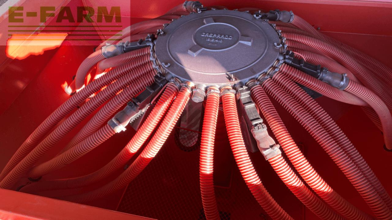 Maschio dm4000p500 - Maquina para lavrar a terra: foto 4 Maschio dm4000p500 - Maquina para lavrar a terra: foto 4