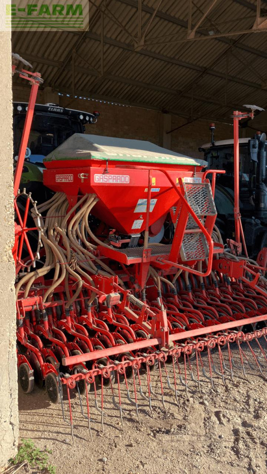 Maschio dm4000p500 - Maquina para lavrar a terra: foto 2 Maschio dm4000p500 - Maquina para lavrar a terra: foto 2