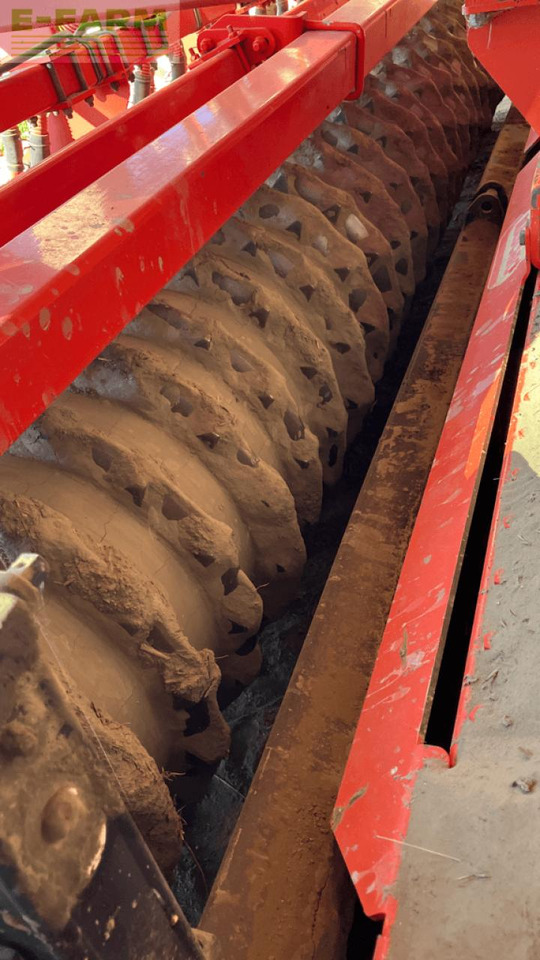 Maschio dm4000p500 - Maquina para lavrar a terra: foto 3 Maschio dm4000p500 - Maquina para lavrar a terra: foto 3