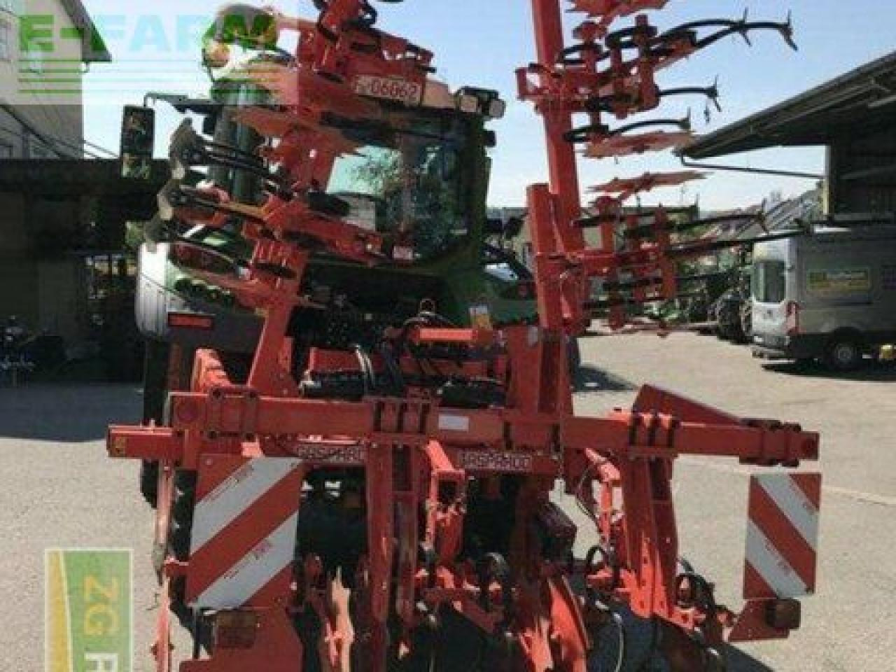 Maschio hs 8 - Cultivador: foto 2 Maschio hs 8 - Cultivador: foto 2