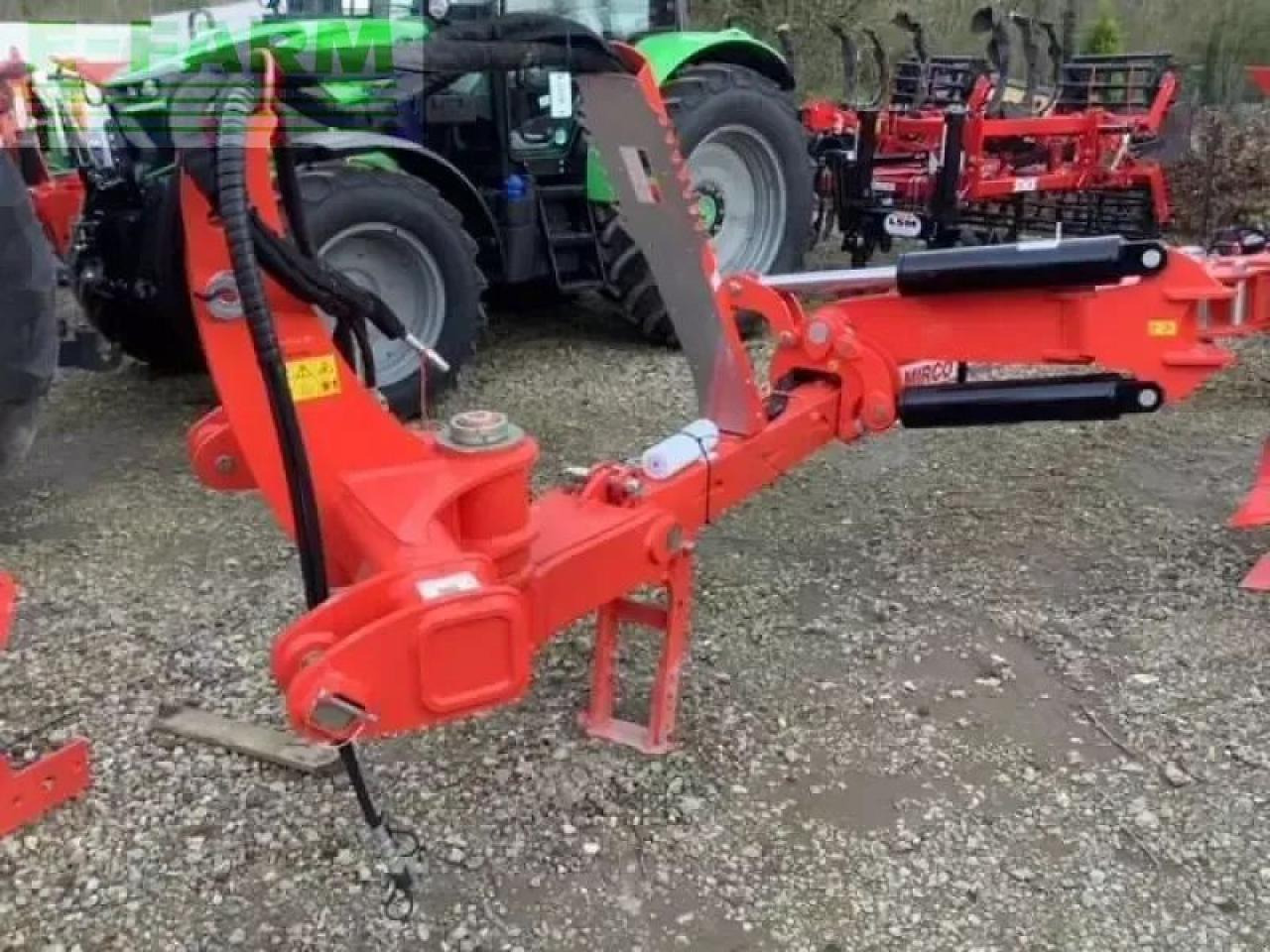 Maschio mirco 7 - Arado: foto 2 Maschio mirco 7 - Arado: foto 2