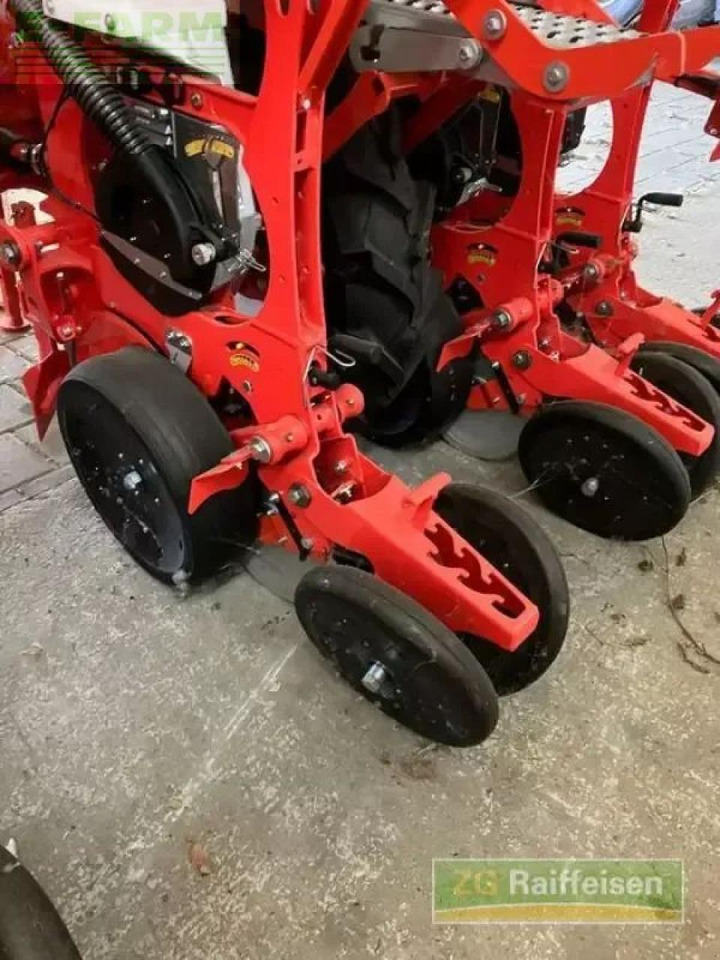 Maschio mte-r 300 6-reihig bb- - Semeadora de precisão: foto 4 Maschio mte-r 300 6-reihig bb- - Semeadora de precisão: foto 4