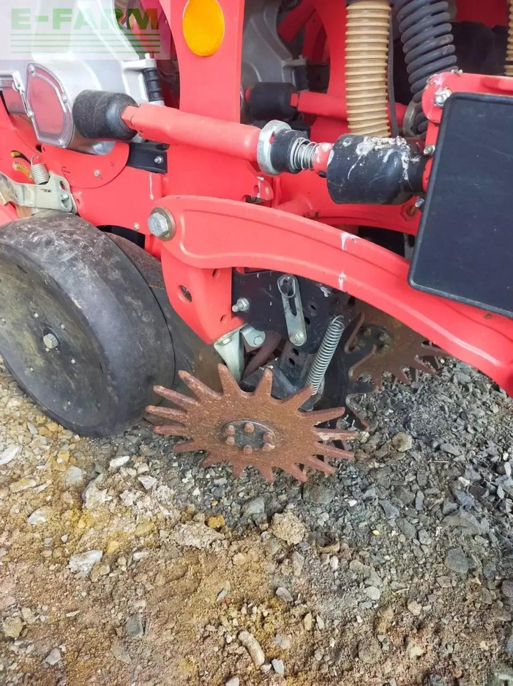 Maschio mter - Semeadora de precisão: foto 4 Maschio mter - Semeadora de precisão: foto 4