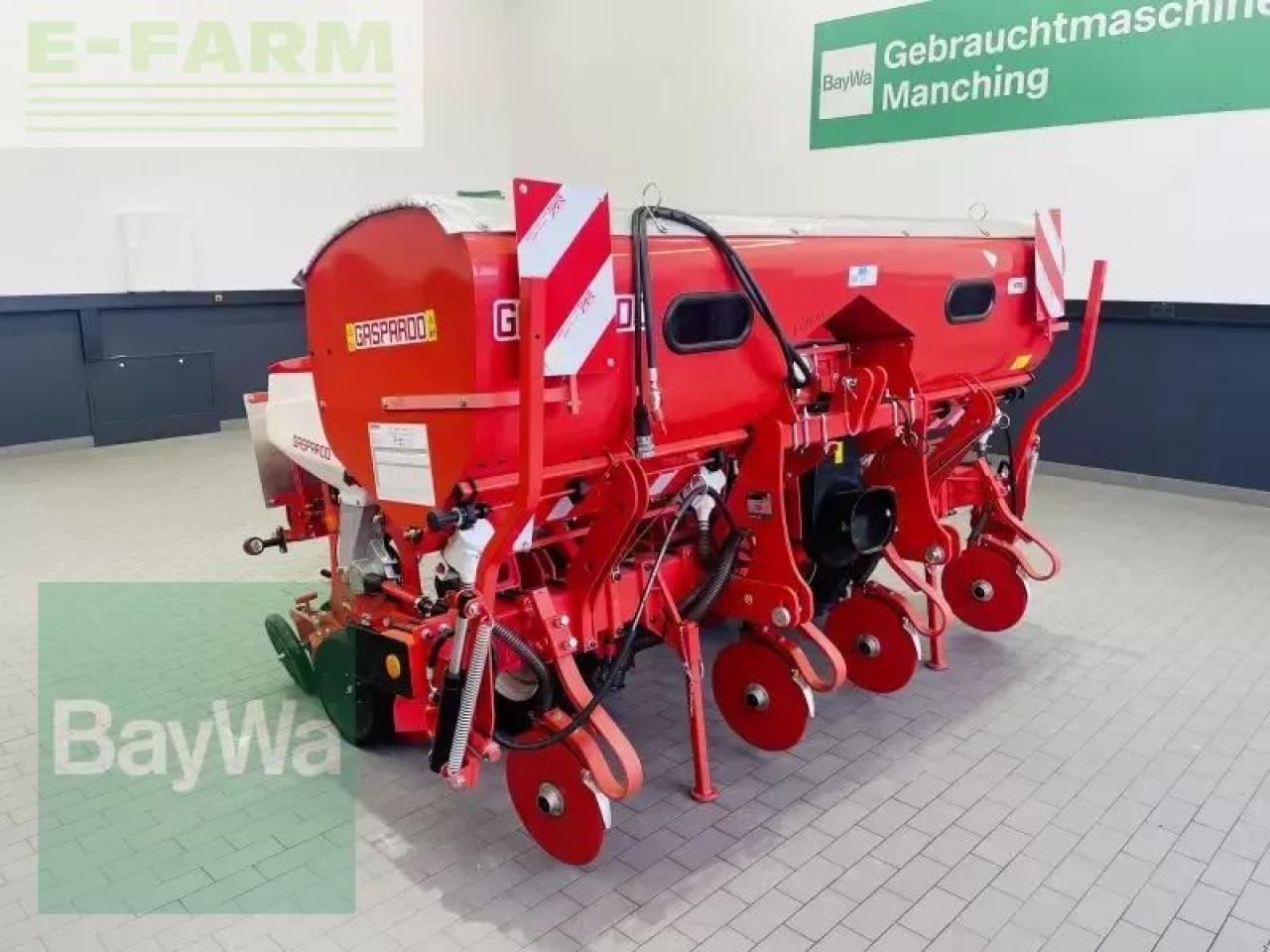 Maschio mtr 4-r - Semeadora de precisão: foto 3 Maschio mtr 4-r - Semeadora de precisão: foto 3