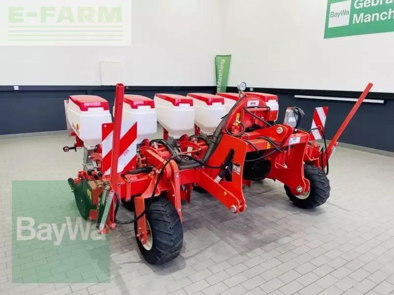 Maschio mtr 6-reihig 50cm - Semeadora de precisão: foto 3 Maschio mtr 6-reihig 50cm - Semeadora de precisão: foto 3