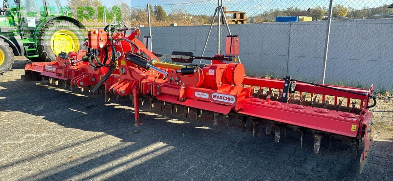 Maschio toro 7000 - Grades de discos: foto 1 Maschio toro 7000 - Grades de discos: foto 1