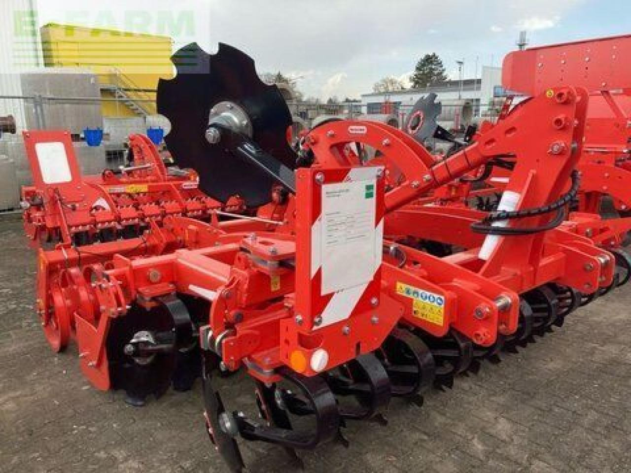 Maschio ufo 300 - Grades de discos: foto 3 Maschio ufo 300 - Grades de discos: foto 3