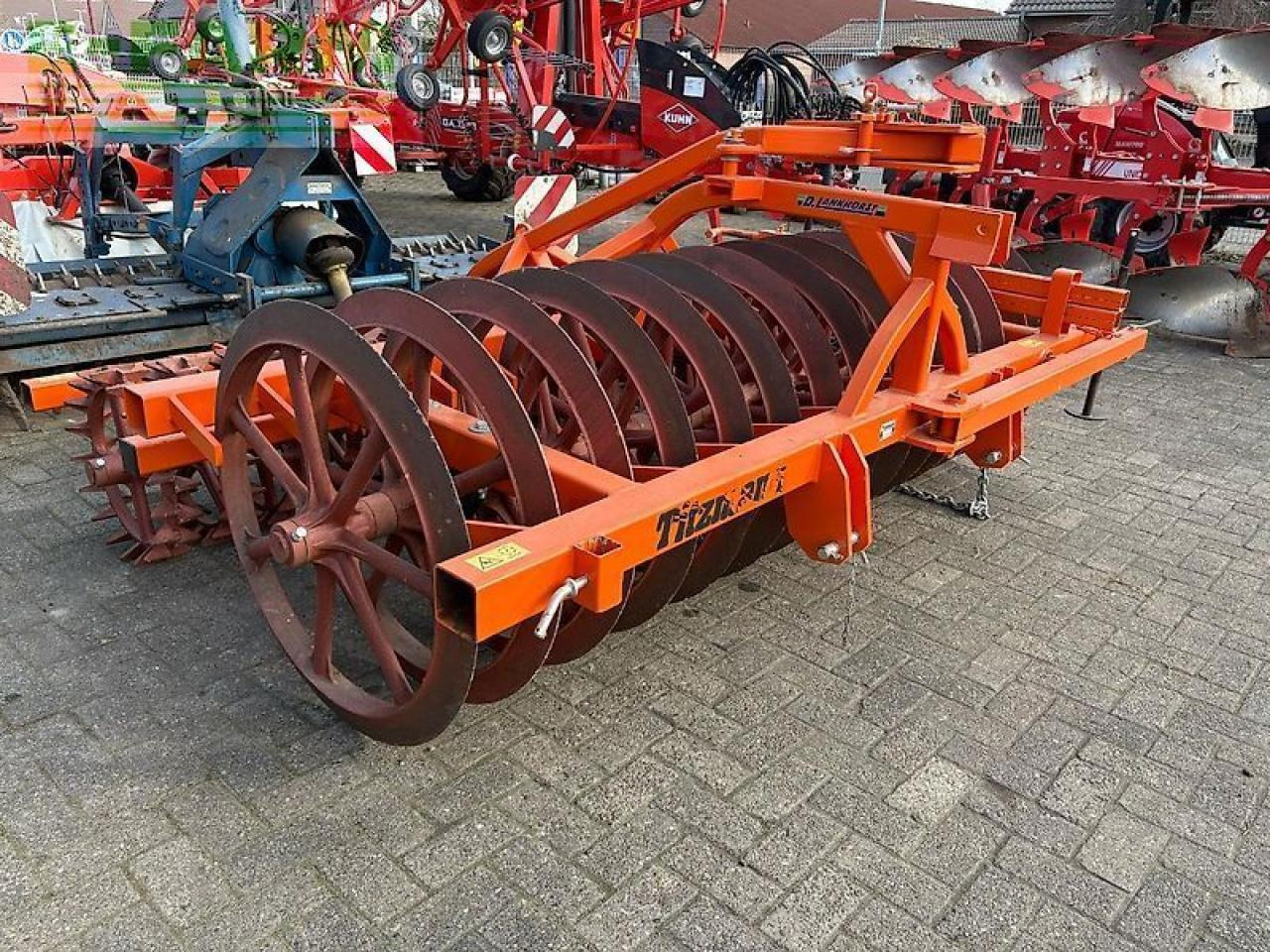 Arado Maschio unico l passo 5+: foto 7 Arado Maschio unico l passo 5+: foto 7